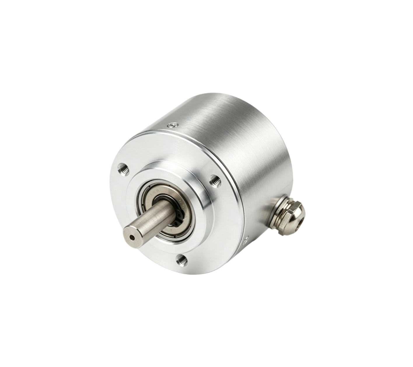 SAI40A6 Solid Shaft Encoder